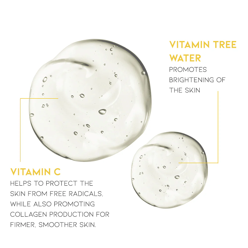 OOTD – Dark Spot Vitamin C Serum (50 ml)