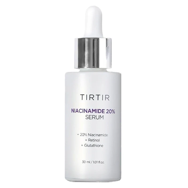 TIRTIR – Niacinamide 20% Serum