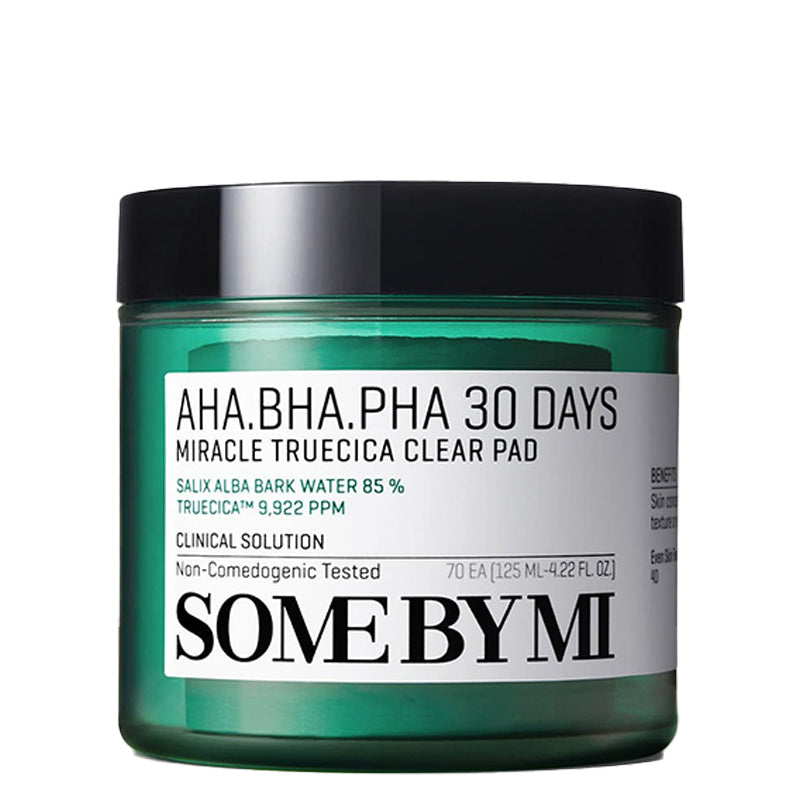 Some By Mi - AHA BHA PHA 30 Days Miracle Cream