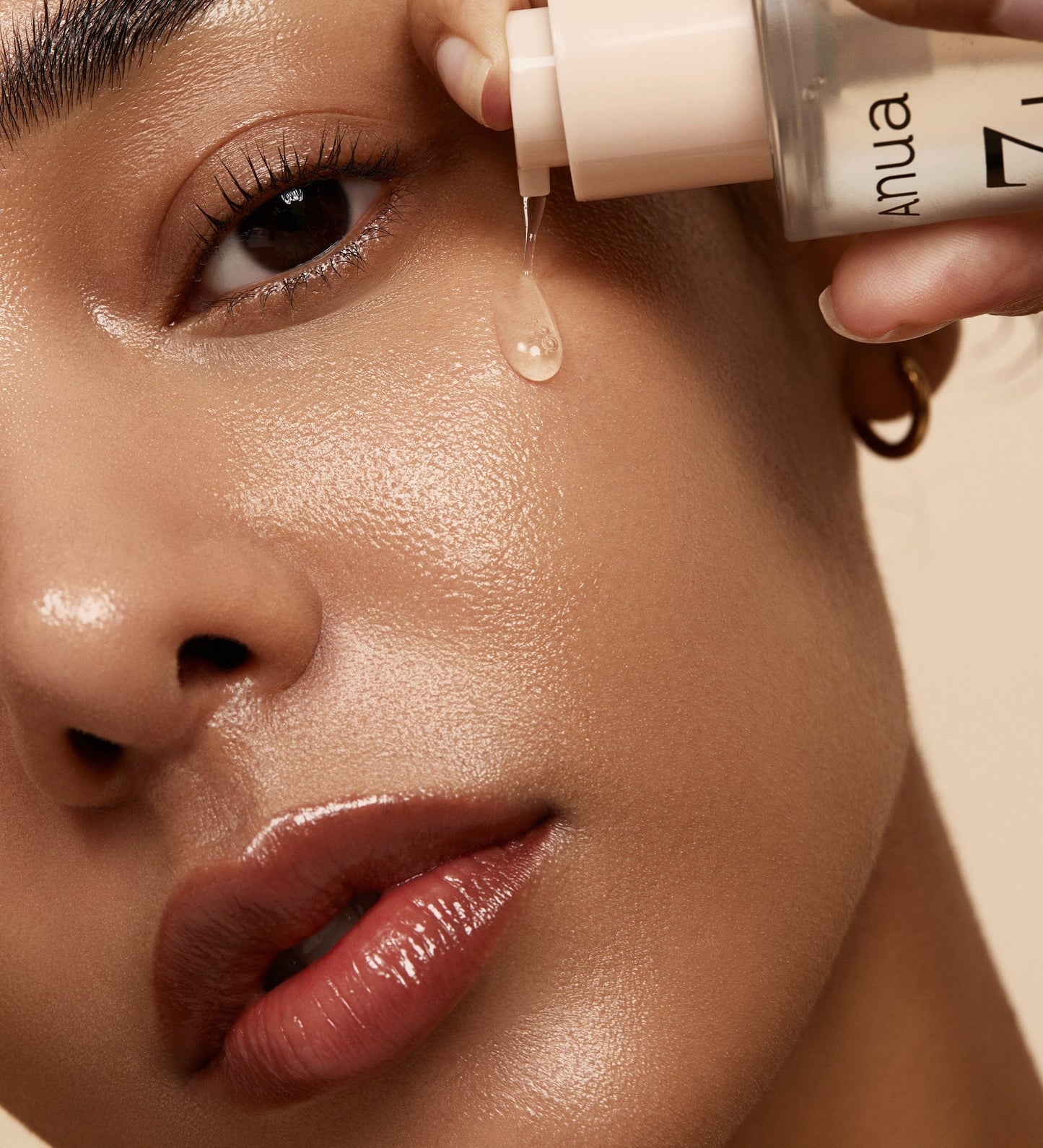 Anua - 7 Rice Ceramide Hydrating Barrier Serum