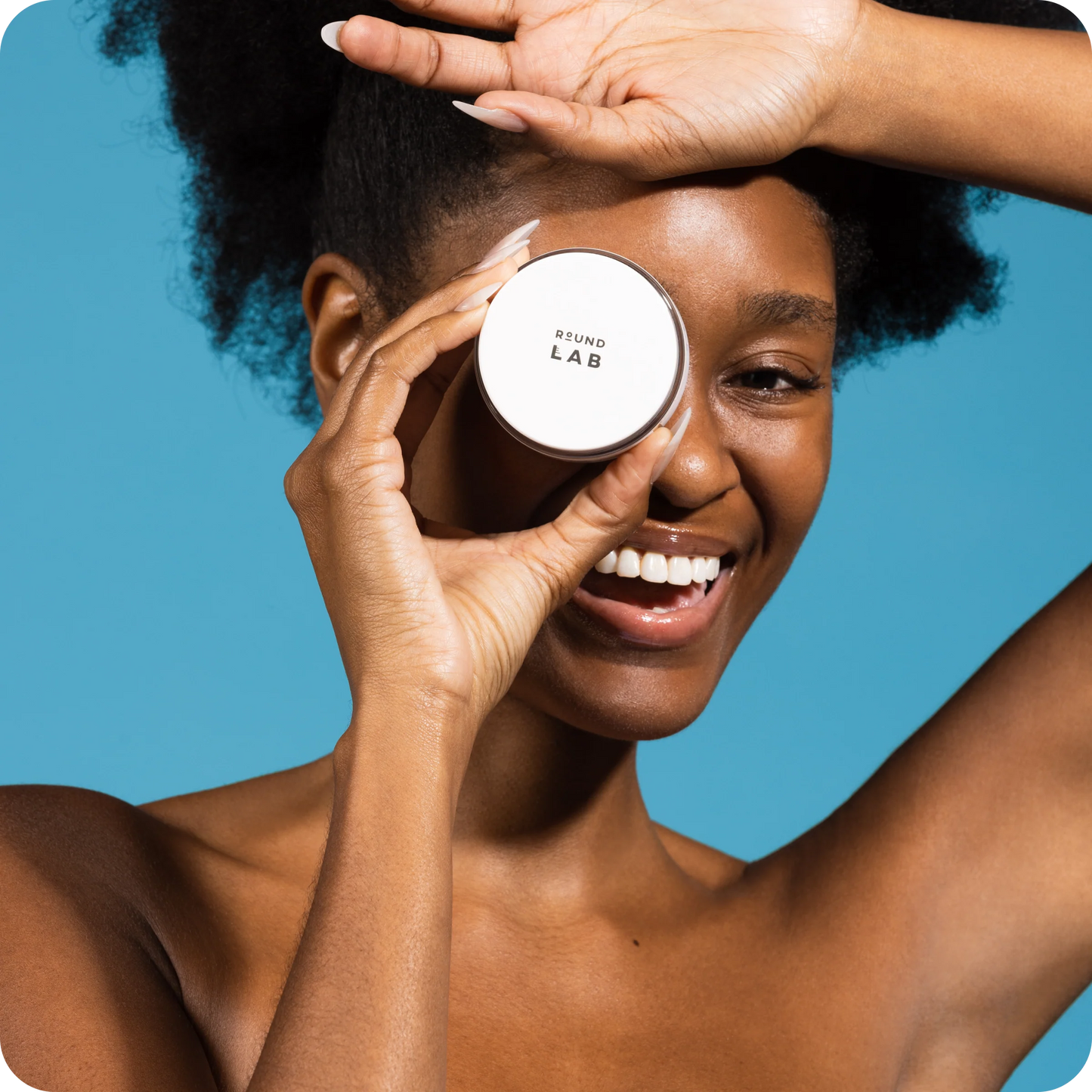 Round Lab - 1025 Dokdo Cream