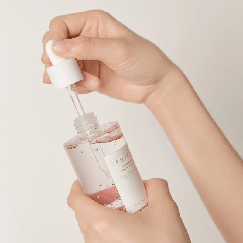 SKIN1004 – Madagascar Centella Poremizing Fresh Ampoule – 100 ml