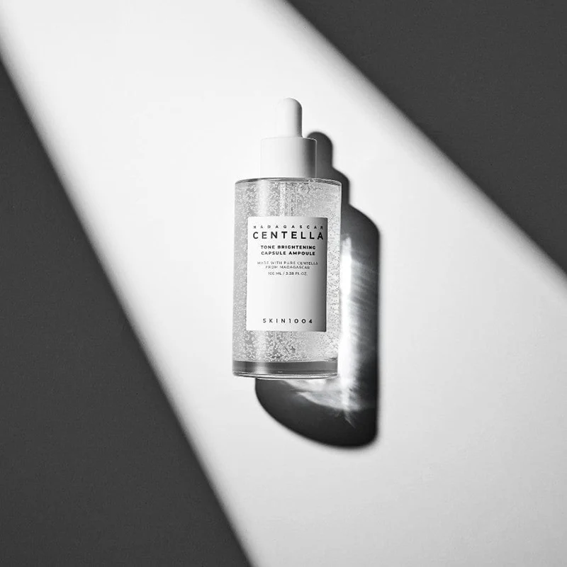 SKIN1004 – Madagascar Centella Tone Brightening Capsule Ampoule