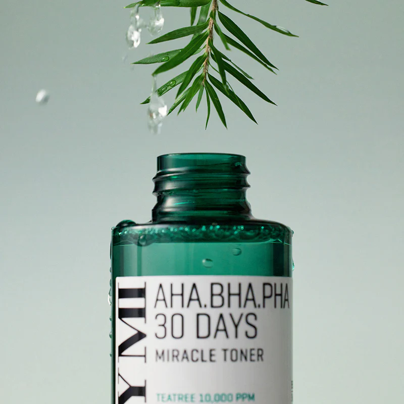 Some By Mi – AHA BHA PHA 30 Days Miracle Toner