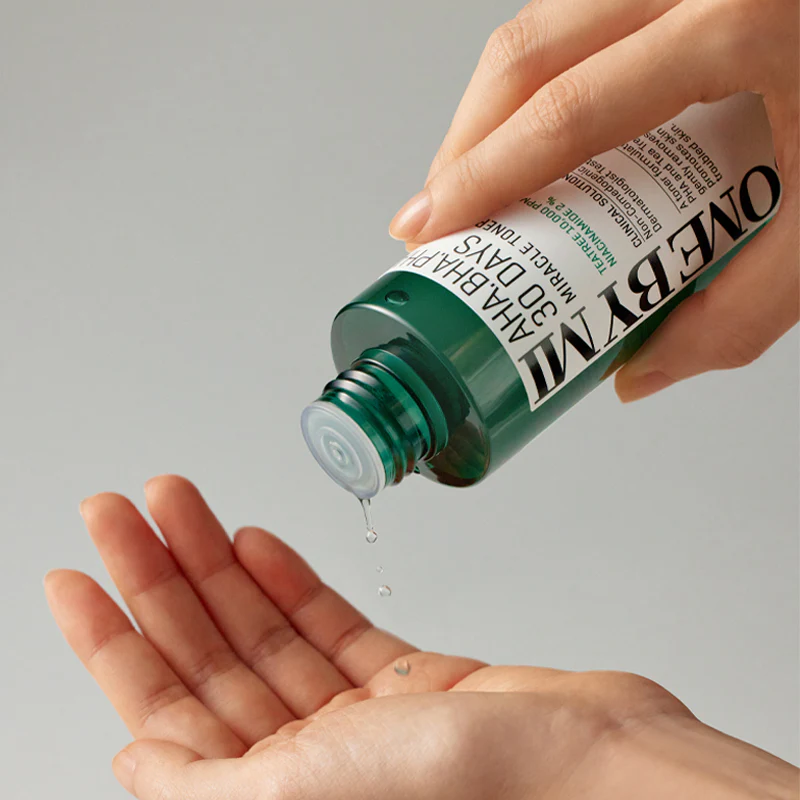 Some By Mi – AHA BHA PHA 30 Days Miracle Toner