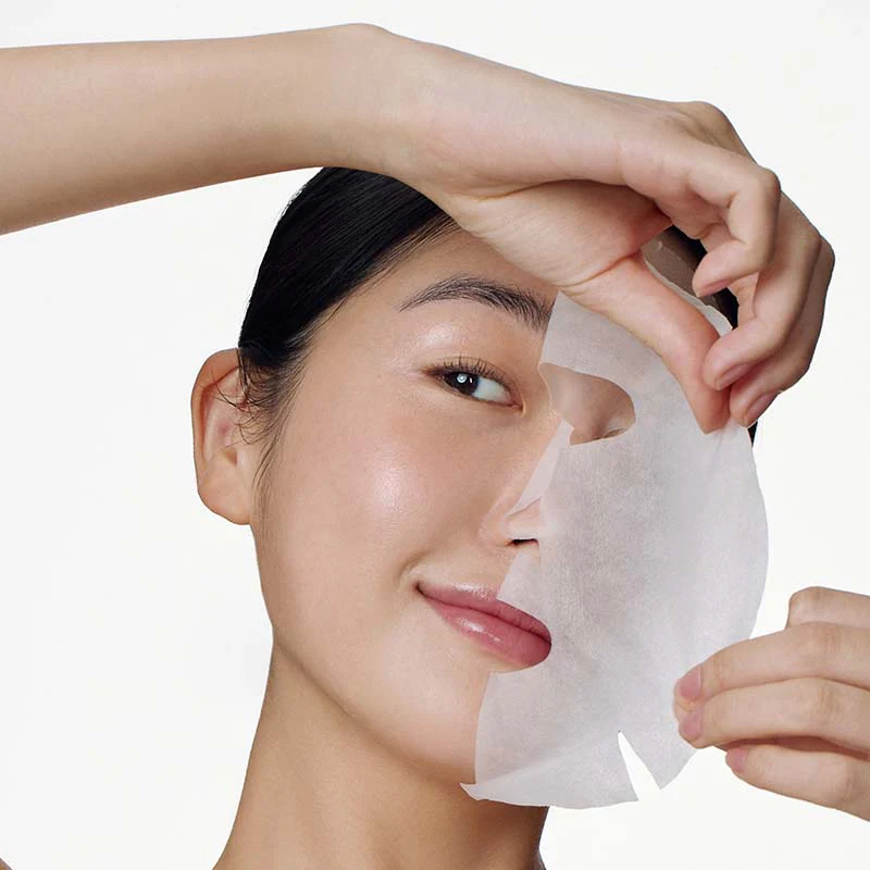 Some By Mi – Galactomyces Glutathione Daily Mask (30pcs)