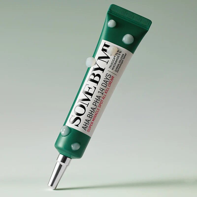 Some By Mi – AHA BHA PHA 14 Days Super Miracle Spot All Kill Cream