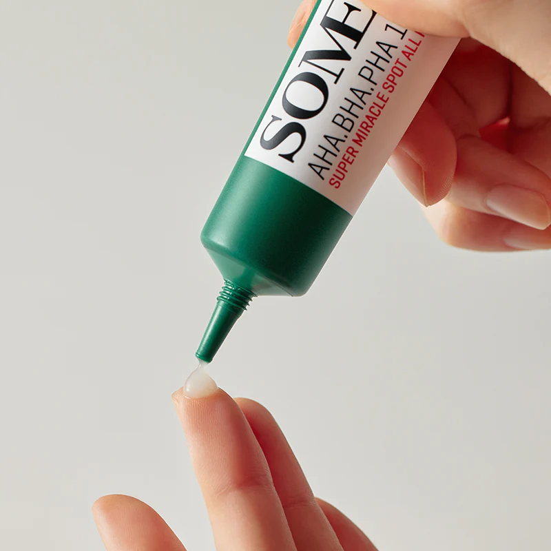 Some By Mi – AHA BHA PHA 14 Days Super Miracle Spot All Kill Cream