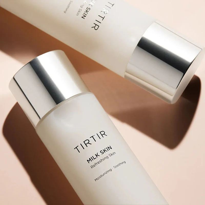 TIRTIR – Milk Skin Toner