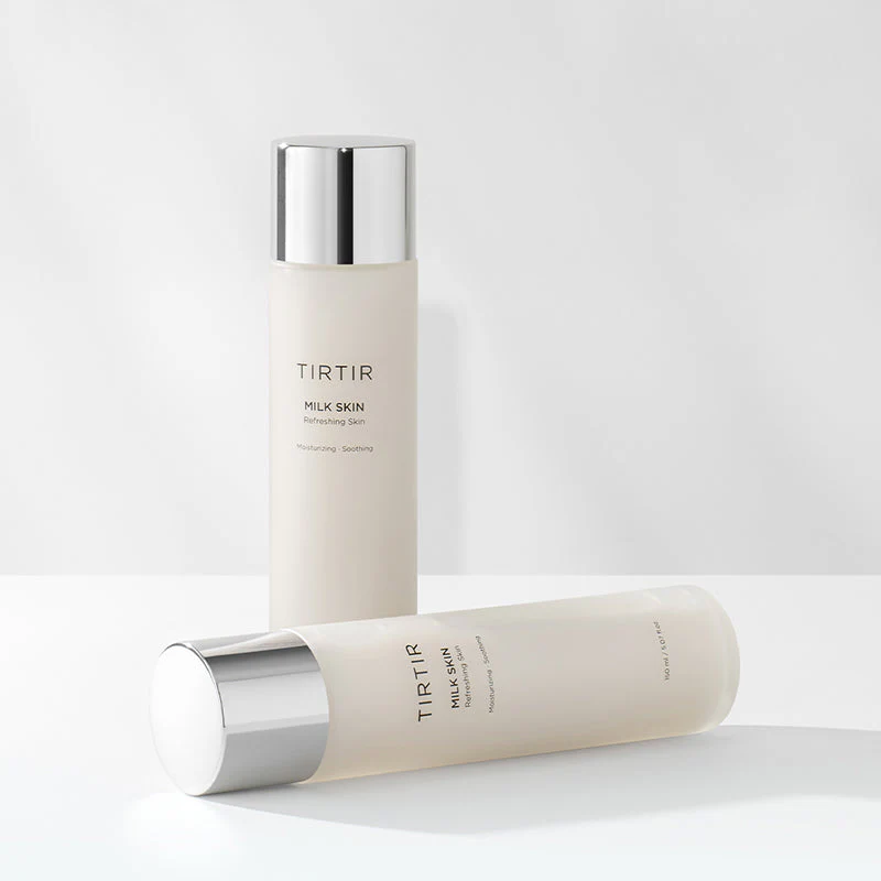 TIRTIR – Milk Skin Toner