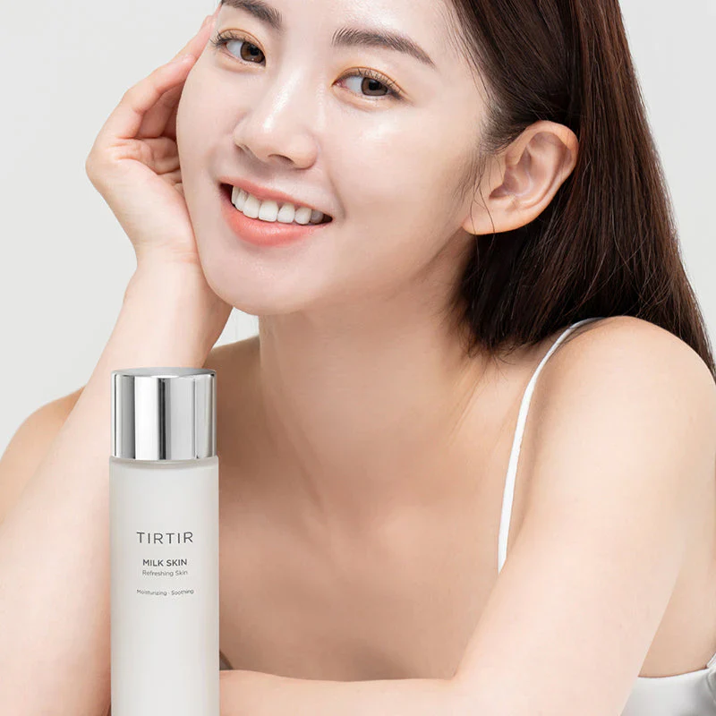 TIRTIR – Milk Skin Toner