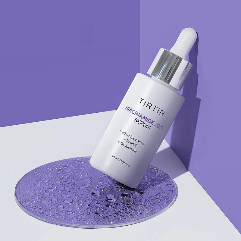 TIRTIR – Niacinamide 20% Serum