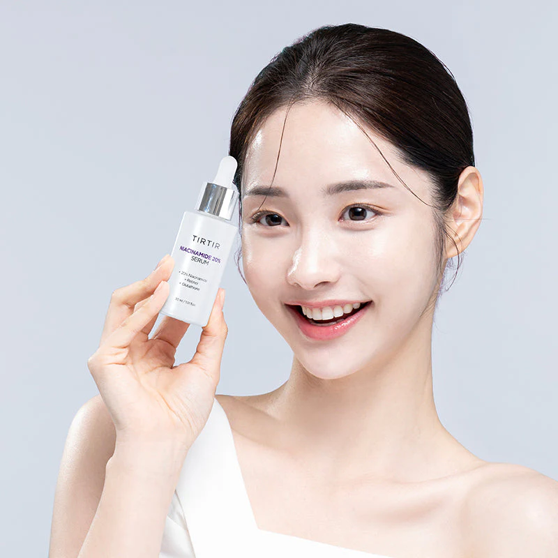 TIRTIR – Niacinamide 20% Serum