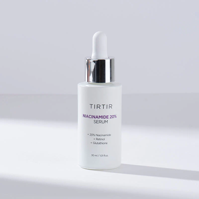 TIRTIR – Niacinamide 20% Serum