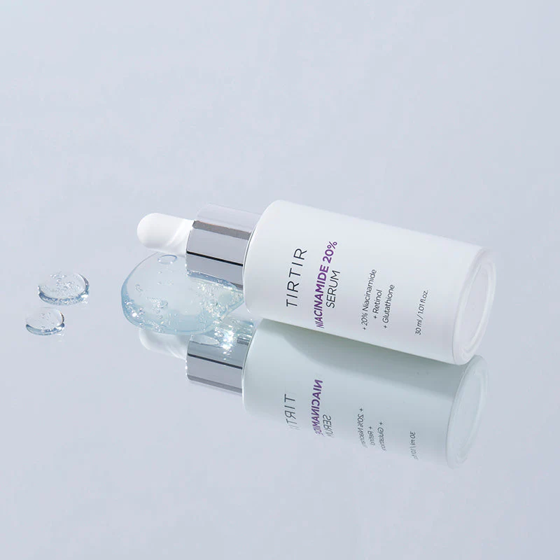 TIRTIR – Niacinamide 20% Serum