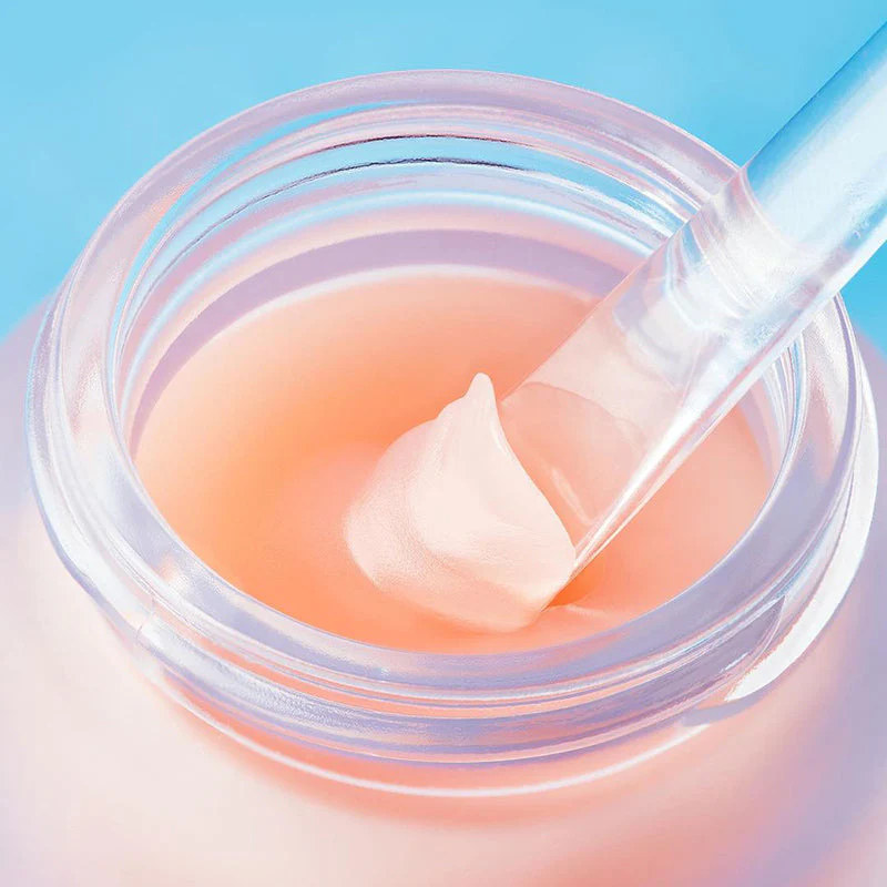 Tocobo - Vita Glazed Lip Mask