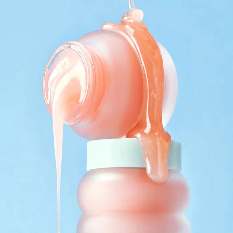 Tocobo - Vita Glazed Lip Mask