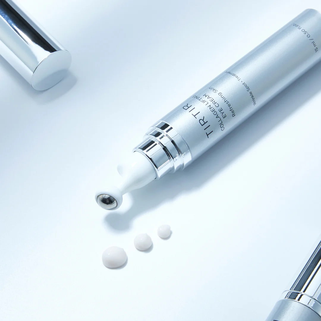 TIRTIR - Collagen Lifting Eye Cream