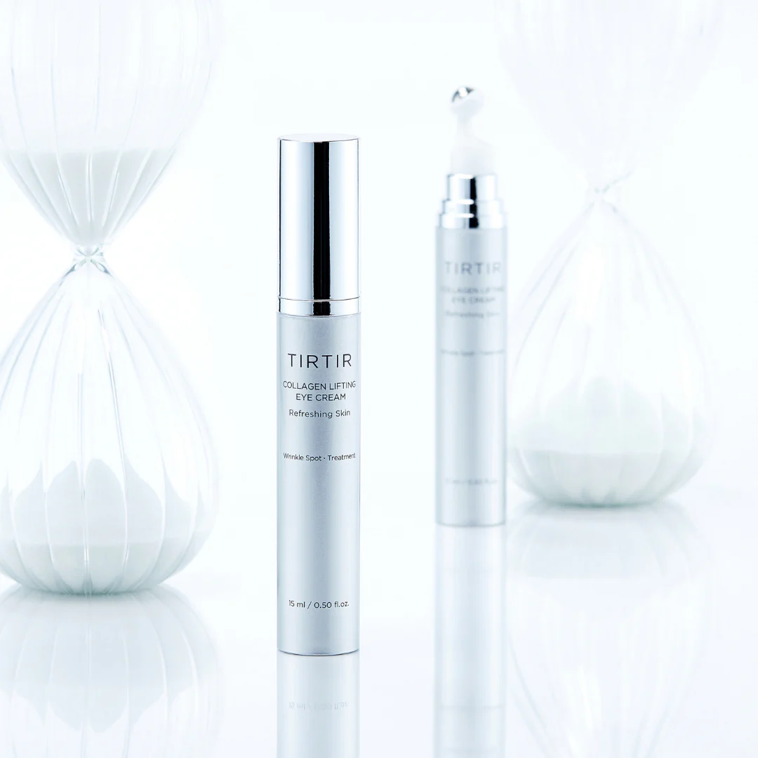 TIRTIR - Collagen Lifting Eye Cream