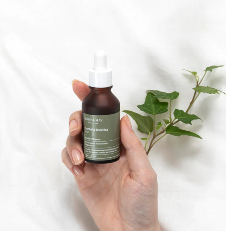 Mary & May - Centella Asiatica Serum