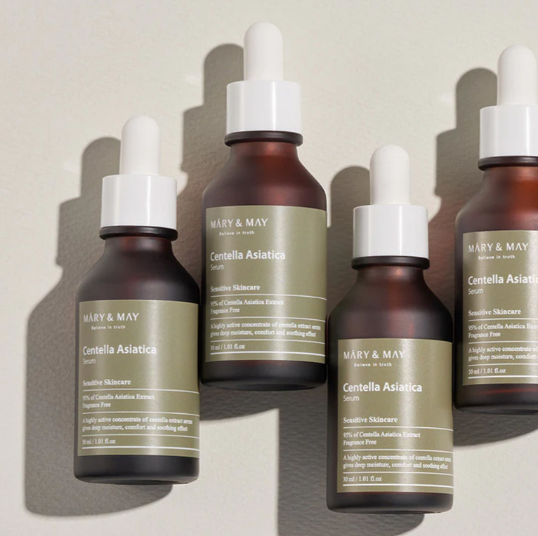 Mary & May - Centella Asiatica Serum