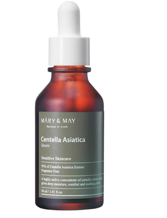 Mary & May - Centella Asiatica Serum