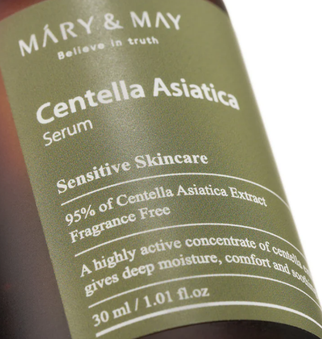 Mary & May - Centella Asiatica Serum