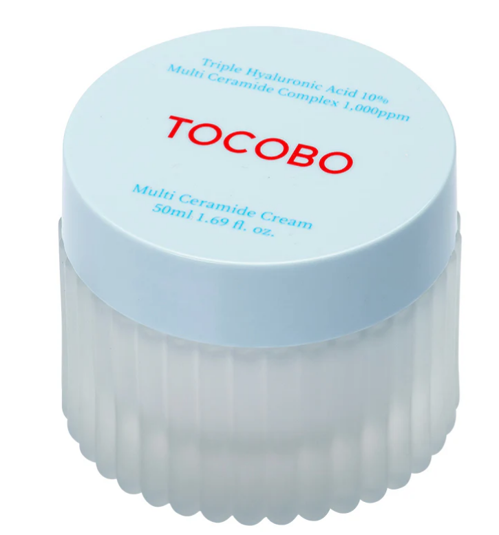 Tocobo - Multi Ceramide Cream