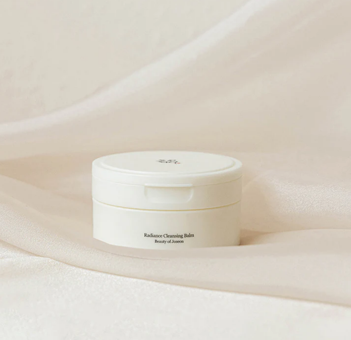 Beauty of Joseon - Radiance Cleansing Balm
