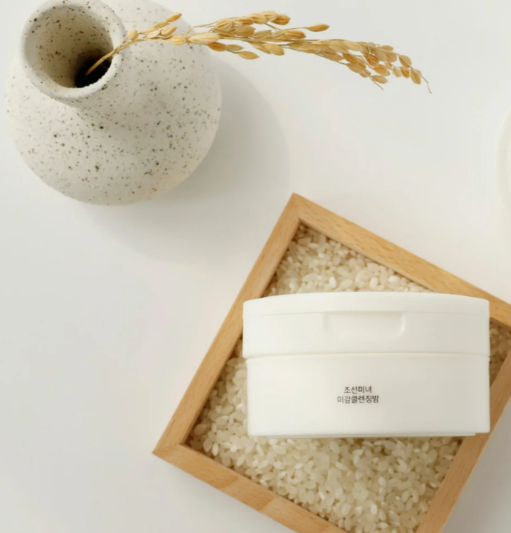 Beauty of Joseon - Radiance Cleansing Balm