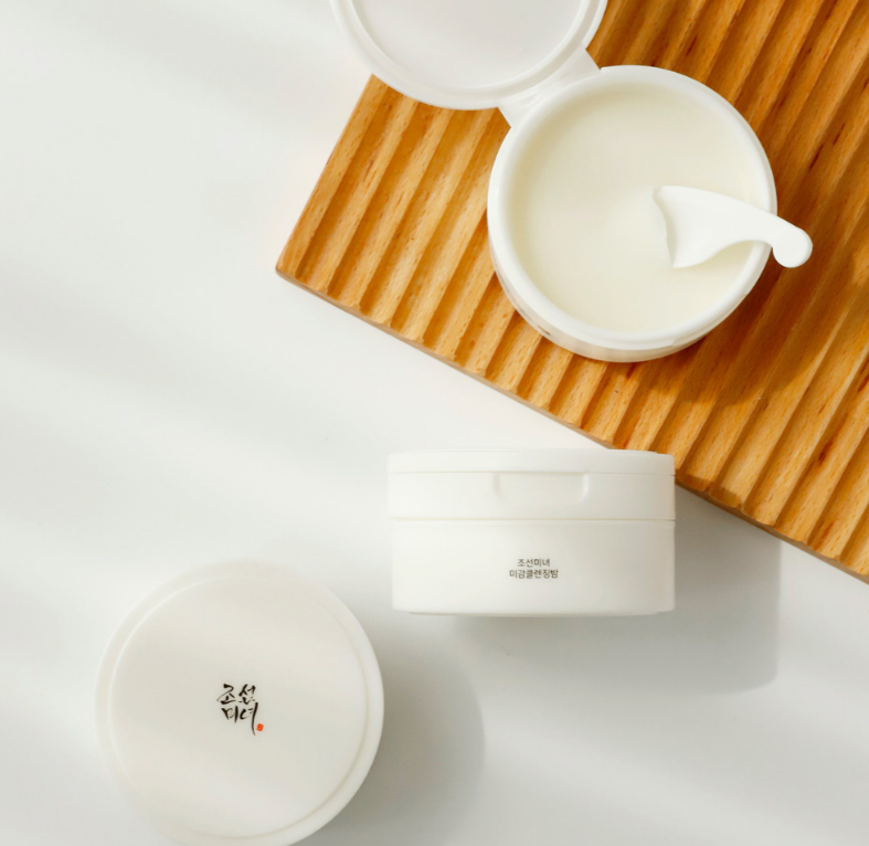 Beauty of Joseon - Radiance Cleansing Balm