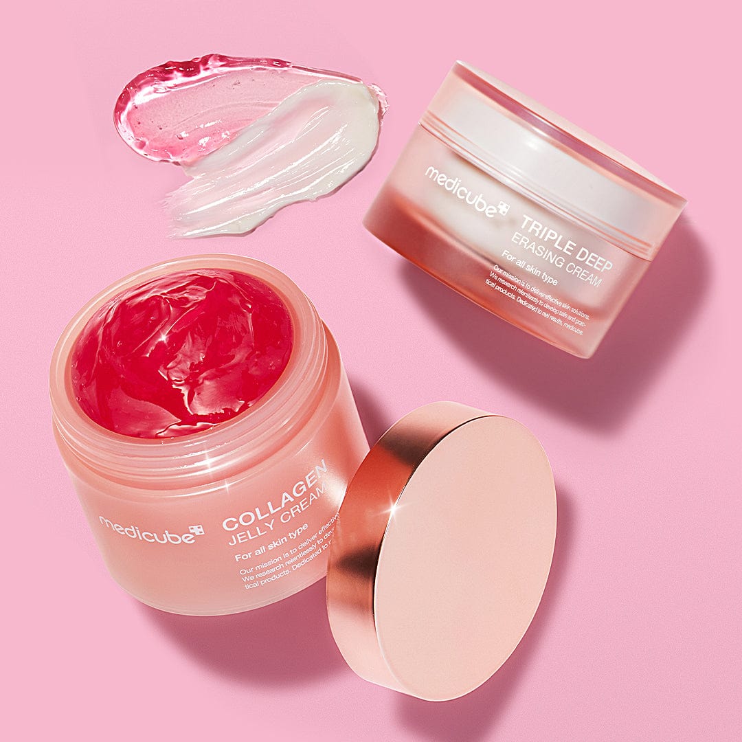 Medicube - Collagen Jelly Cream
