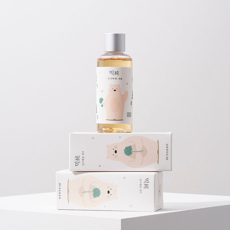 Mixsoon - Soondy Centella Asiatica Essence