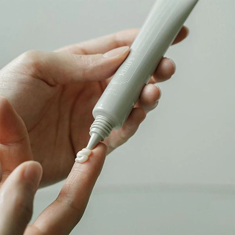 dear, Klairs – Fundamental Nourishing Eye Butter (20 g)