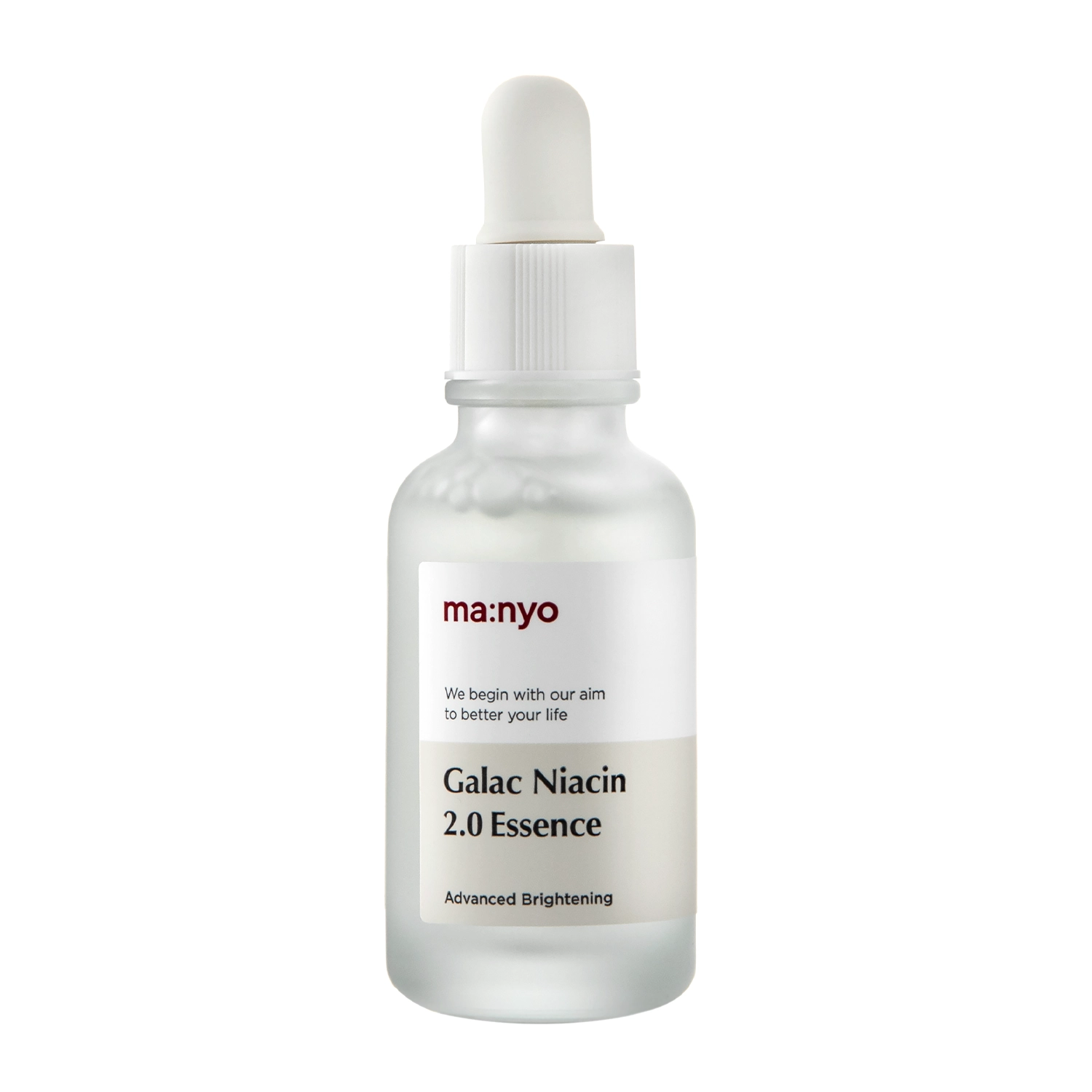 Ma:nyo - Galac Niacin 2.0 Essence