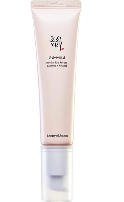 Beauty of Joseon - Revive Eye Serum - Ginseng + Retinal