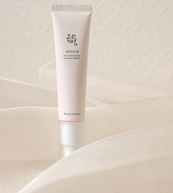 Beauty of Joseon - Revive Eye Serum - Ginseng + Retinal