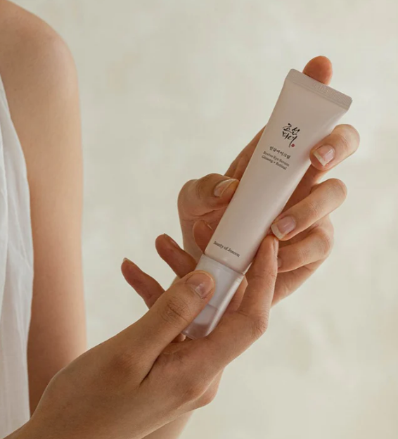 Beauty of Joseon - Revive Eye Serum - Ginseng + Retinal