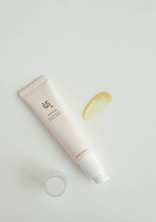 Beauty of Joseon - Revive Eye Serum - Ginseng + Retinal