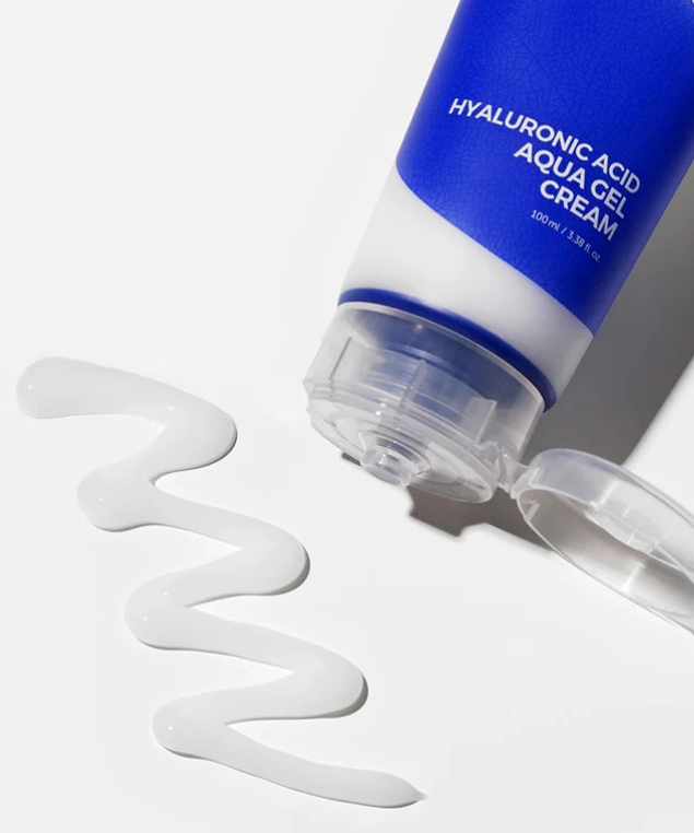 Isntree – Hyaluronic Acid Moist Cream (100 ml)