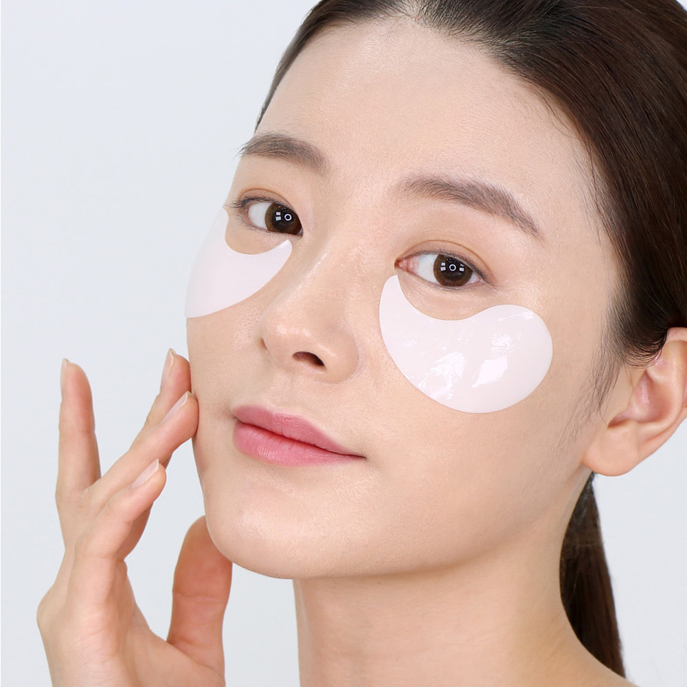 Medi-Peel - Hyaluron Dark Benone Peptide 9 Ampoule Eye Patch(60 pcs)