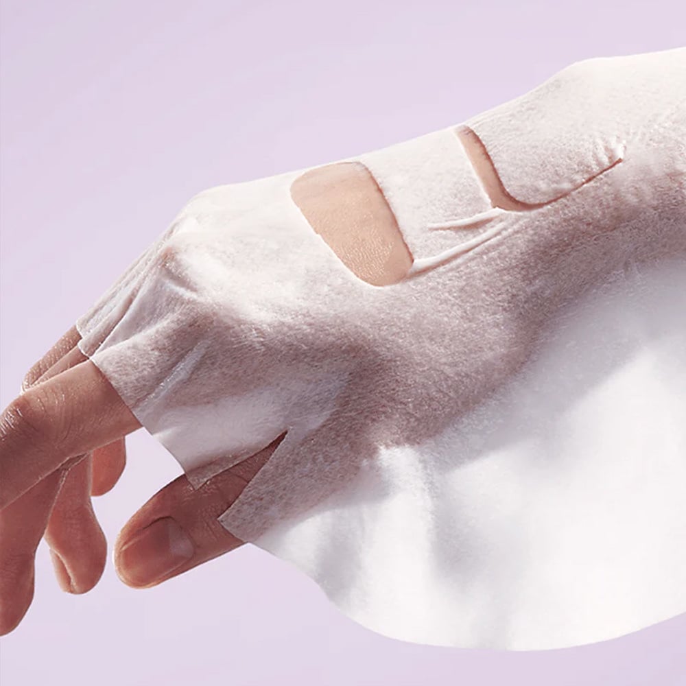 Some By Mi - Retinol Intense Reactivating Mask