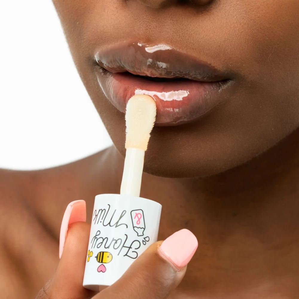 A’PIEU – Honey & Milk Lip Oil (5g)