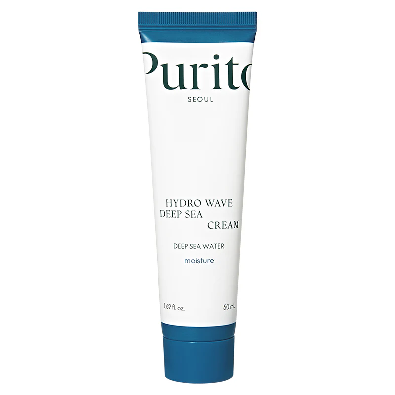 Purito Seoul – Hydro Wave Deep Sea Cream (50 ml)