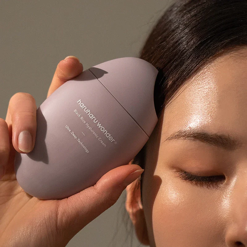 Haruharu Wonder – Black Rice 10 Hyaluronic Cream