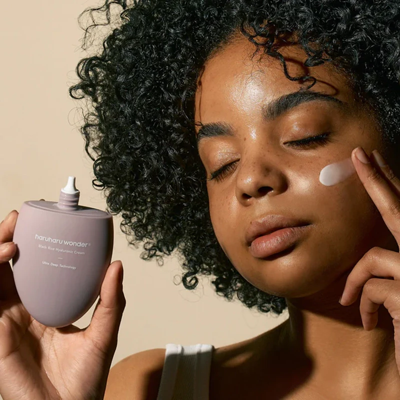 Haruharu Wonder – Black Rice 10 Hyaluronic Cream