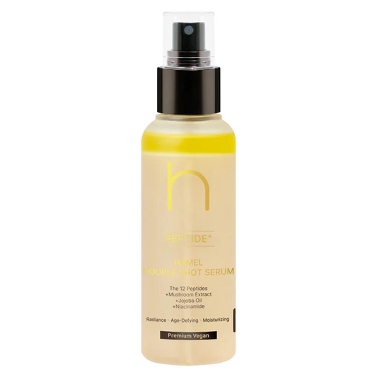 Hamel – Double Shot 12GF Core Glow Mist Serum (100ml)