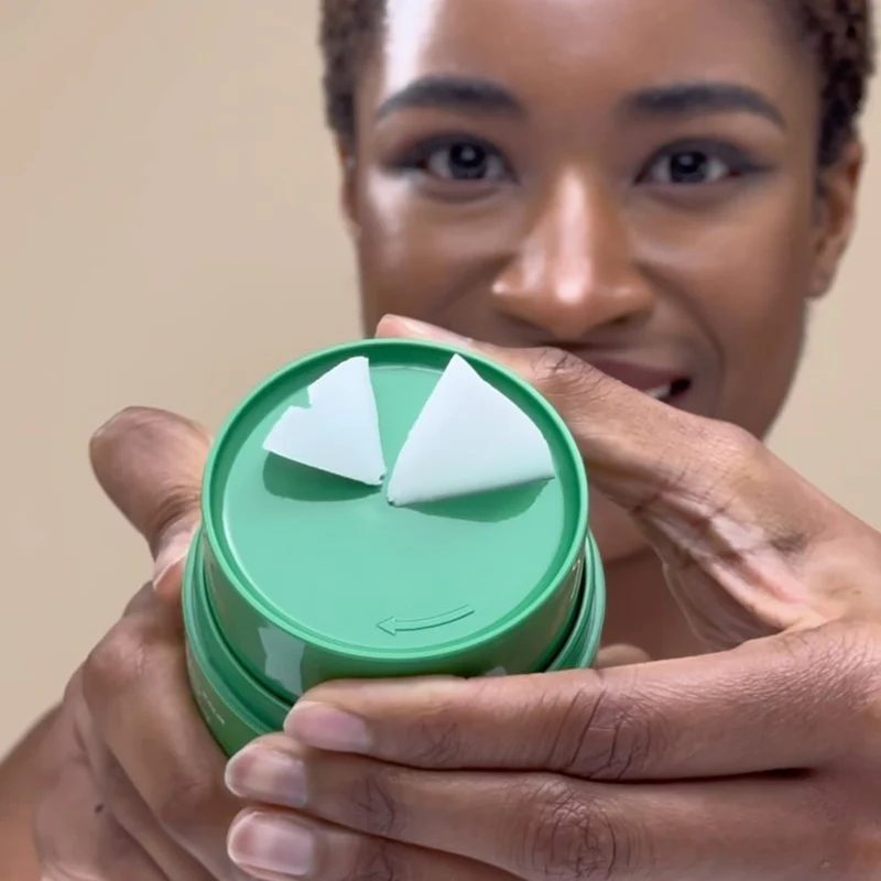 Dr. Althea – Pure Grinding Cleansing Balm