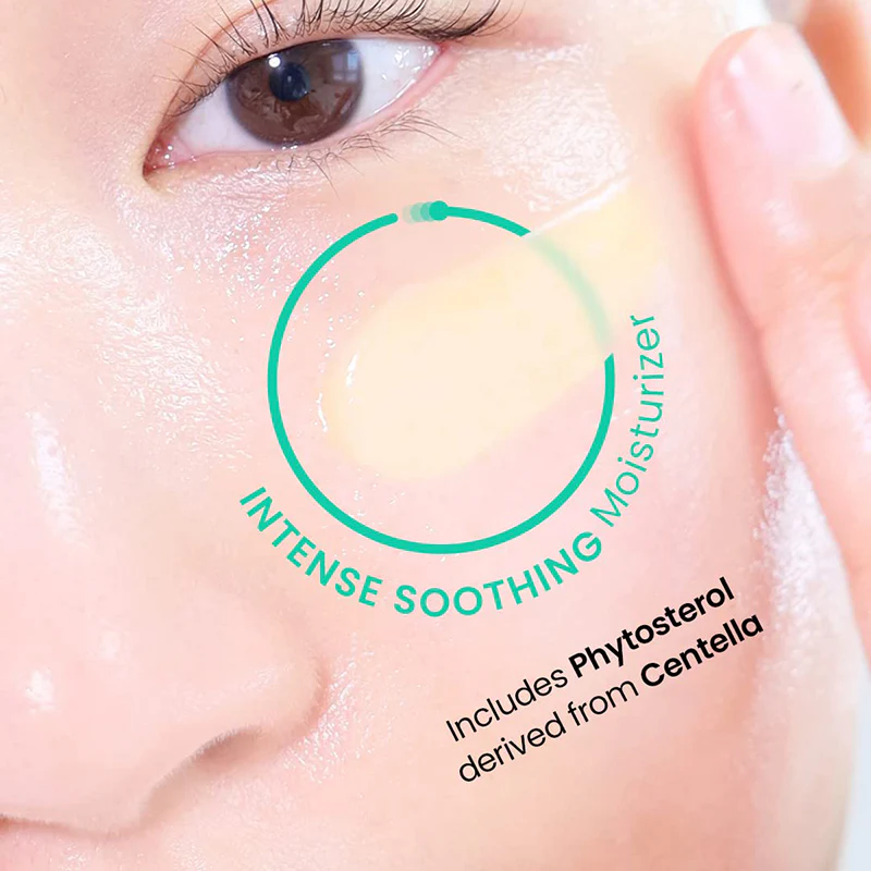 beplain – Cicaterol Moisturizer (60ml)