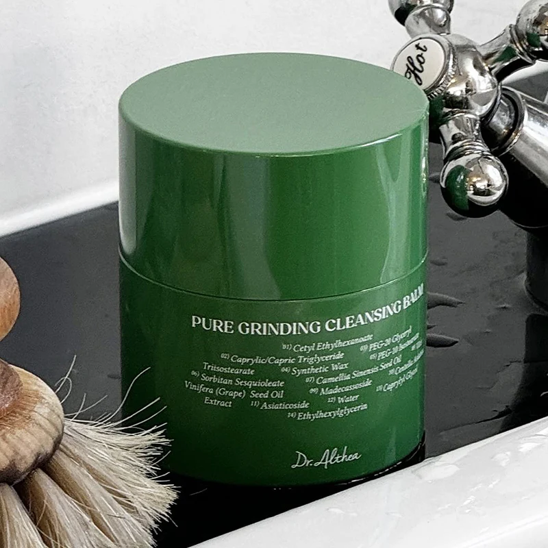 Dr. Althea – Pure Grinding Cleansing Balm